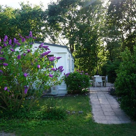 Kd 883 - Vakantiepark Kijkduin La Haya Exterior foto