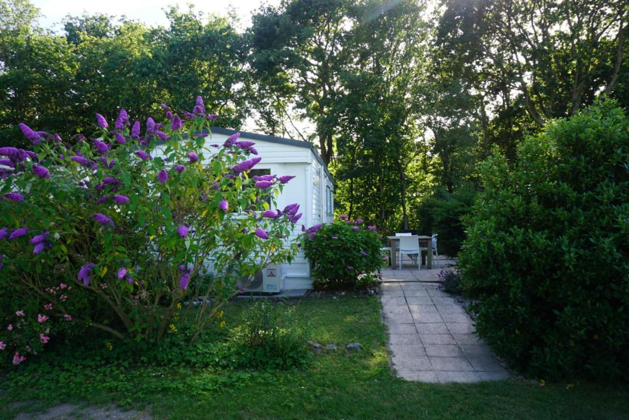 Kd 883 - Vakantiepark Kijkduin La Haya Exterior foto